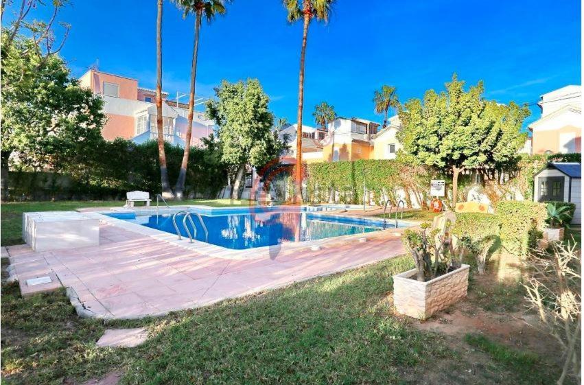 Alma&Mateo Apartamento El Moncayo Exterior foto